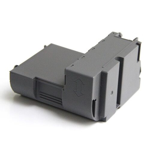 Suitable for Epson T04D1 maintenance box L6168 6178 6198 6170 6171 L6160 waste ink bin pad Single chip