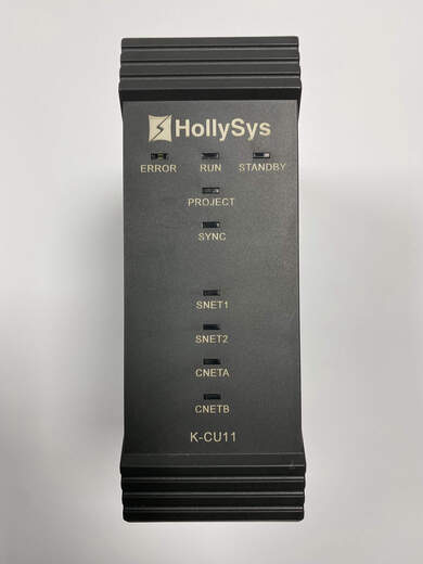 Hollysys K main controller module 4 slots Z main control backplane K-CU01 K-CU11 K-CU12 K-CUT01 K-CUT01