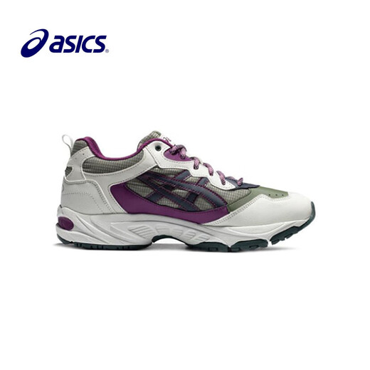 
Asics (ASICS) [JD Outlet] Forest running shoes cross-country running shoes outdoor outing men's shoes women's dad shoes 1203A095-301 40