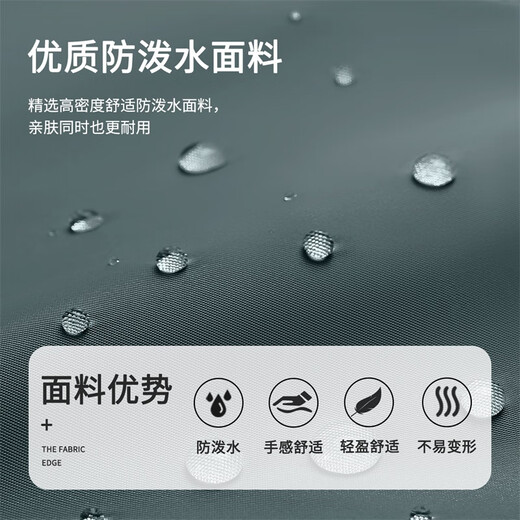 Golf (GOLF) Backpack Ladies 14/16 Inch Laptop Travel Backpack School Bag Business Travel Gift for Girlfriend