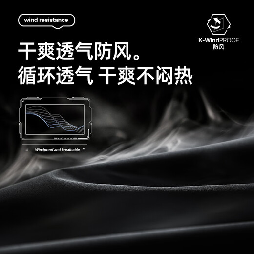 JEEP SPIRIT吉普户外冲锋衣女士2025春秋新款三合一防风防水短款外套 短款/芥蓝灰【三合一/摇粒绒内胆 M