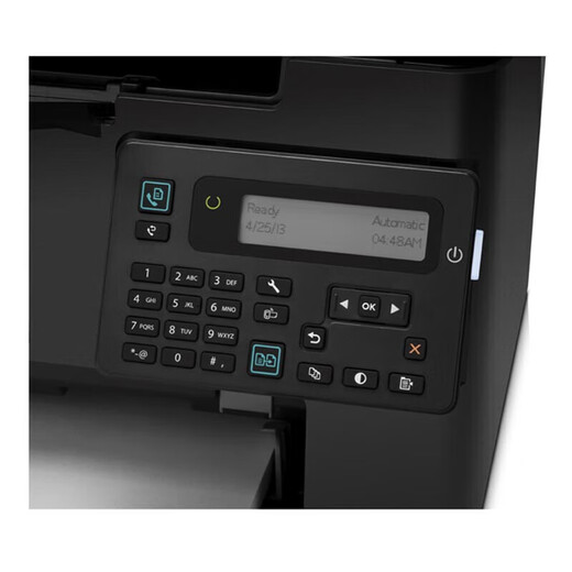 HP (HP) Drucker M126A/126NW 128FW/128FN/128FP Schwarzweiß-Laser-Heimbusiness-Drucker Drucker Drucker Druckkoping Multi-Funktionsmaschine M128FP (Druckkopie-Scan-Fax + verkabeltes Netzwerk + Telefonhandle) Offizieller Standard (National Joint Garantee)