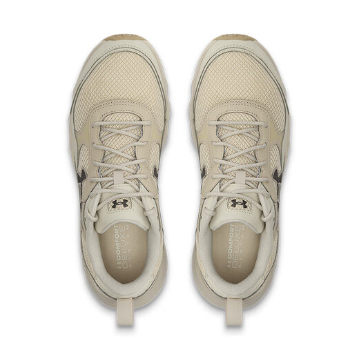 Under Armor (Underarmour) printemps et été chargé Vantage Lux 3 Chaussures décontractées de sports légers 6007204 Sandstorm 280 41
