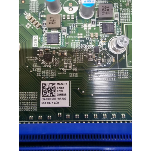 沃戴尔戴尔 OptipLex 3080 3681 3690 3888 3881 3991 3990 3890主板 3890主板三个月