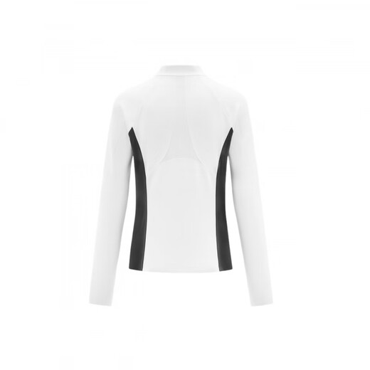 
DESCENTE WOMEN'STRAININGBODYFLEXSS25 Fashionable versatile and comfortable jacket for women BK-Tap Shoe M