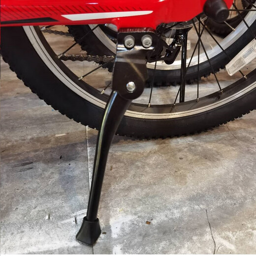 
GIANT footrest/parking frame new ATX830/860 footrest XTC2420 children's bike footrest genuine adult car large size (blade tools)