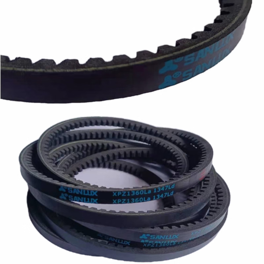 
SanLUX tooth triangle belt XPC900-XPC5117LAD various machinery and equipment industrial narrow v belt XPC1078La 1048Ld