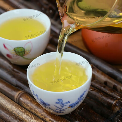 Новая чайная акипация Tieguanyin сильная аромат аромат аромат