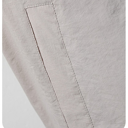Chat Vest Men Summer Sun Protection Vêtements de glace Silk Sports lâches en vrac à capuche