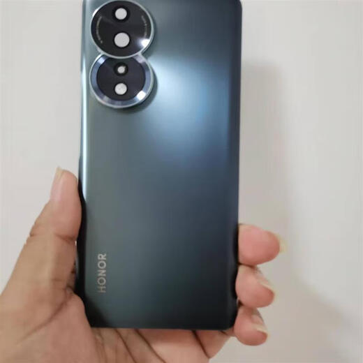 Honor 80 original back cover 80pro original mobile phone glass 80se battery screen back cover back cover replacement back cover glue shell x 80