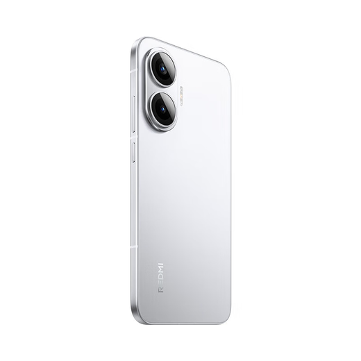 Xiaomi Redmi Redmi Turbo4 Turbo4 Pro Langstreckenspiel E-Sport Second-Hand 5G Mobile Redmi Turbo4 Pro White 12 GB+512GB 99 NEW