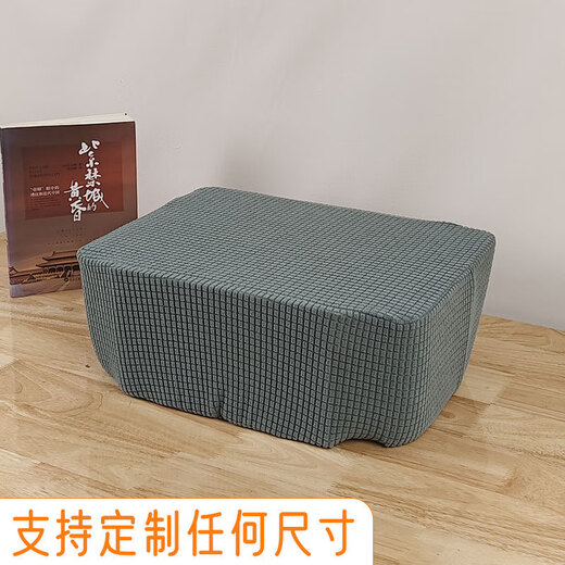 佳能打印机防尘罩套通用遮尘惠普复印机盖布投影仪保护套子爱普生 米白 惠普dj2332/1212/2723