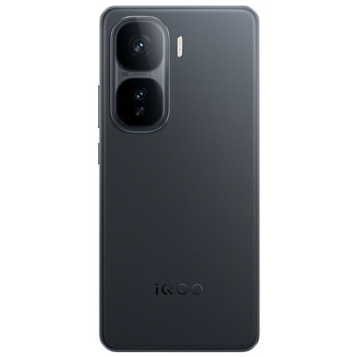 Vivo IQOO Neo10 pro+ Buy Snapdragon 8 Extreme Edition Full-blooded dual-core God of War Self-developed e-sports chip 120W flash charging Gaming AI smart 5G mobile phone Shadow Black 12GB+512GB Bluetooth headset + 3-year warranty + 180 days only replacement without repair