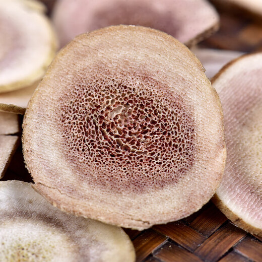 
Deer antler slices Changbaishan deer antler pruning slices Deer antler slices Dry slices for men soaking wine and making soup Deer antler slices 3g