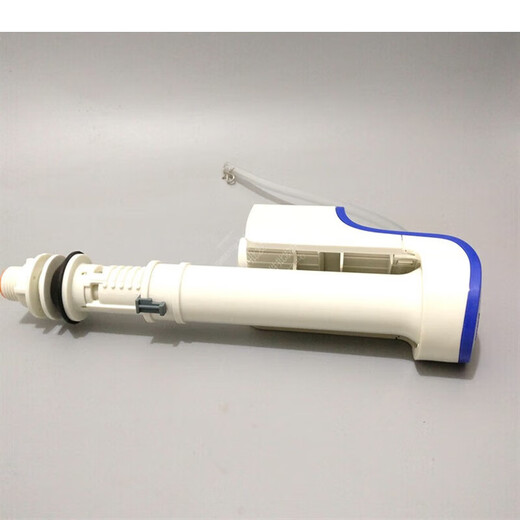 Applicable aux accessoires de réservoir de toilettes d'origine TOTO CW874 764 981B 719 923 Vanne d'eau Valve d'entrée d'eau