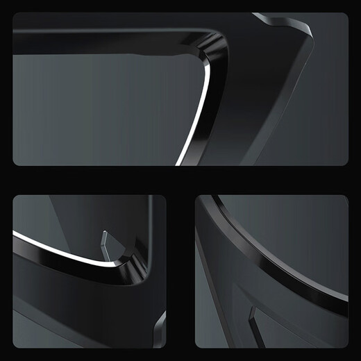 OIMG bicycle water bottle cage PC plastic road mountain bike water cup holder cycling equipment bicycle accessories blue