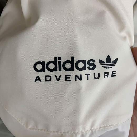 Adidas Clover Jacket Women's Spring y Autumn New Fitness Sportswear Stand Collar a prueba de viento Casta Casta IC5446 IC5446 S