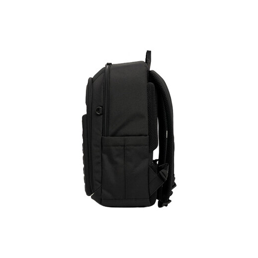 
MLB New York Yankees Double-layer Adjustable Shoulder Straps Polyester Backpack Backpack Men and Women Same Style Black