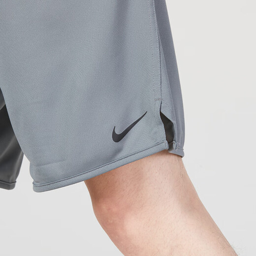 
NIKE Nike shorts men 25 summer new sports pants running fast dry pants breathable five-point pants DV9858-010/show photos to return 5 S [165] Weight 90~110 Jin [Jin equals 0.5 kg]