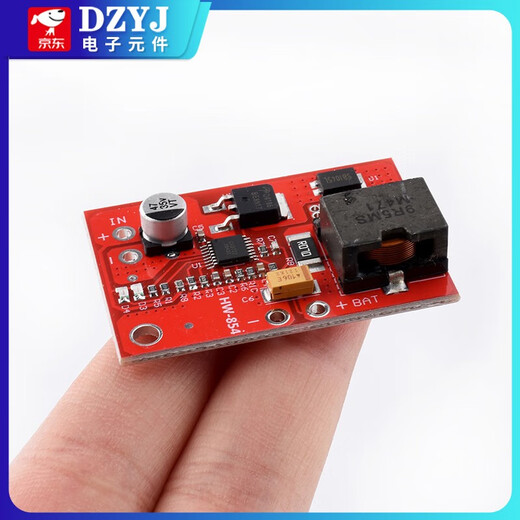 CN3791 MPPT solar power generation panel lithium battery charging module panel solar 6V 9V 12V solar 3-string lithium battery charging management module