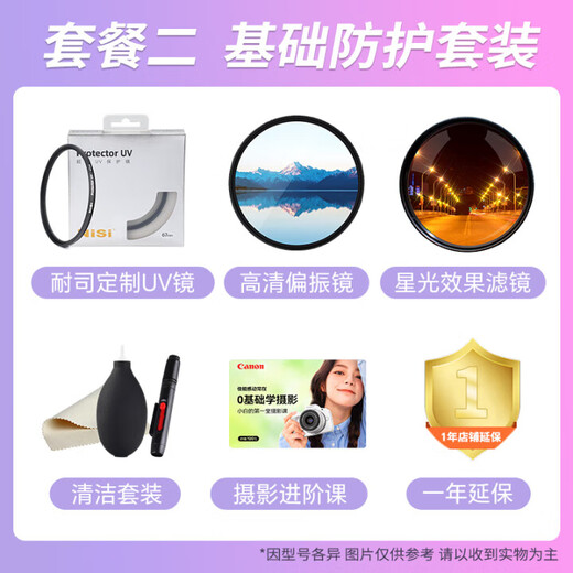 Canon rf75-300 telephoto zoom lens, full frame, travel street photography, bird shooting, suitable for R series mirrorless cameras R7R8R10R50R100 RF75-300mm F4-5.6 official standard no filter accessories ~ recommended package