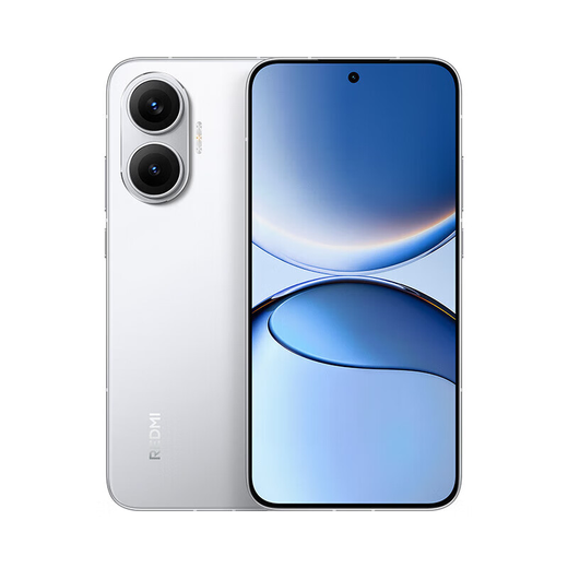 Xiaomi Redmi Redmi Turbo4 Turbo4 Pro Langstreckenspiel E-Sport Second-Hand 5G Mobile Redmi Turbo4 Pro White 12 GB+512GB 99 NEW