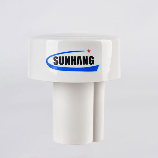 Shunhang China Airlines 798/730/1098/898A/1298 Original Pilzkopfpositionierungsantenne weiß