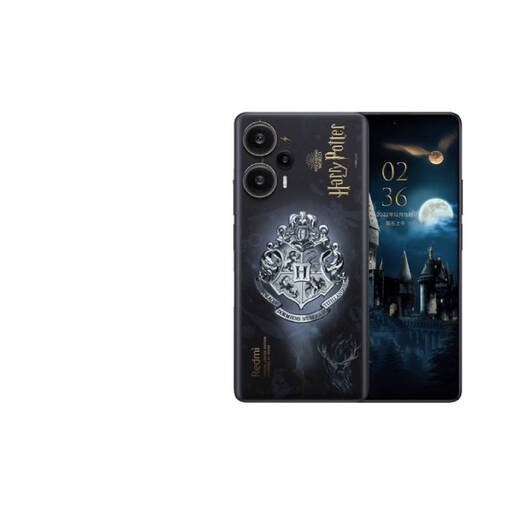 Xiaomi Redmi Note12 Turbo de segunda mano Subsidio de cupón de teléfono móvil Bingyubai 12G+256G