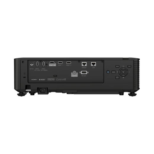 爱普生（EPSON）激光投影仪CB-L695SU/L695SE/L795SE短焦4K增强工程3LCD投影机 L695SE（6500流明4K增强）