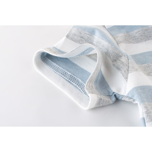 Poissons Rabbit (Shuagnyutu) T-shirt à manches courtes pour enfants Casual Summer NOUVEAU Vêtements pour enfants et filles Bébé bébé et moyen Childre