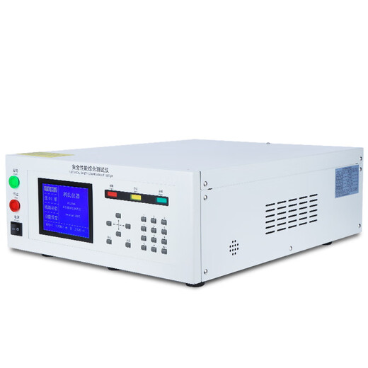 KGL1106 安规 电器电性能六合一带232 PLC接口 光伏 KGL9905(五合一)