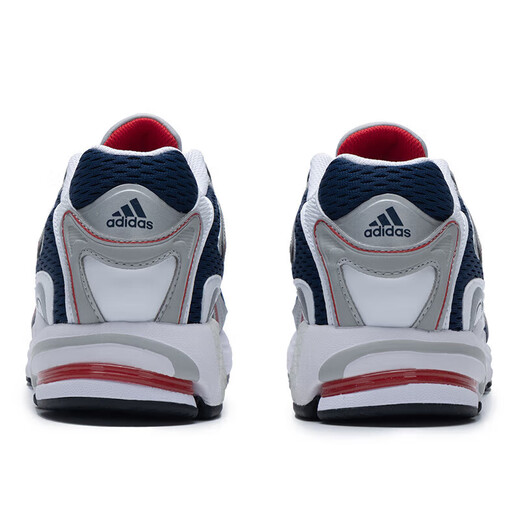 Adidas Clover Running Shoes Men's Shoes 2024 Summer New RESPONSE Cushioned Sneakers Retro versatile casual shoes IG6227 39 (240MM)