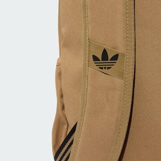 Adidas [Jinlang Sports] Men and Women's casual trendy backpack JX0212 color, both code