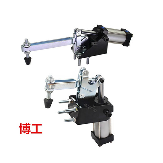 Cilindro Clamp Pneumatic Clamp Rápica GH10101A12050A12130A12265A GH-120550UA-120