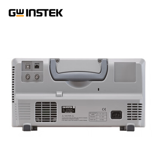 GWINSTEKGDS-1104R four-channel 100M bandwidth digital storage oscilloscope 1Gs/s real-time sampling