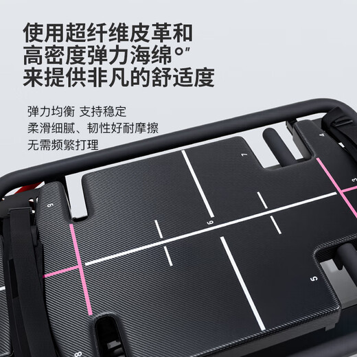 Yilian Pilates Pilates Core Bed Large Equipment Super Gas Machine Yoga Studio Professional Magaformer Super Model Machine Super Gas Machine - Rotating Handle