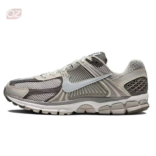 Nike (Nike) Zoomvomero5 Männer und Frauen Mesh Herbst Sport und lässige Laufschuhe FN343FD9919-001 Offizielle authentische Frauen Brown FD9920-022 Basic Normal Code 36