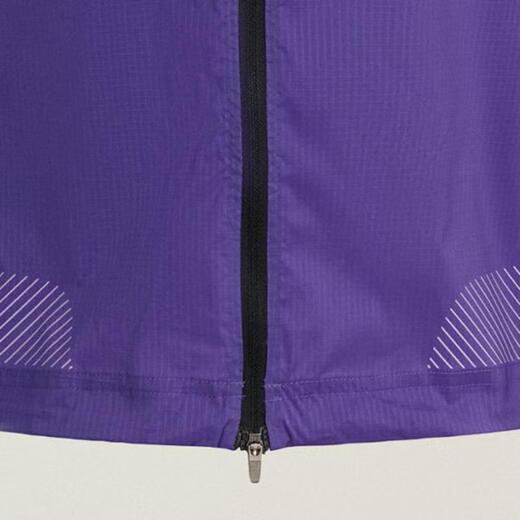 阿迪达斯 （adidas）2025年女子aSMC TPA JKT运动连帽夹克外套 JX9082 S