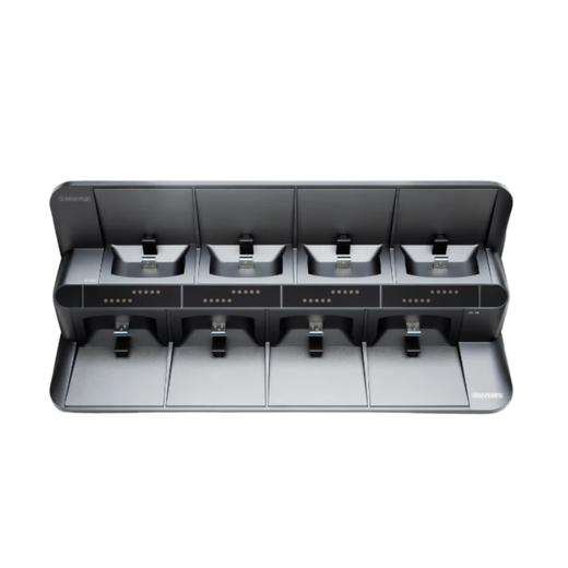 SHURE Shure SB900B SBC200 SBC800 wireless microphone rechargeable lithium battery QLXDULXD8 microphone SBC850 8-unit network charger