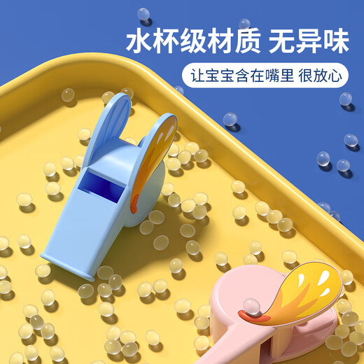 猫太子儿童口哨卡通男女孩幼儿园宝宝玩具乐器小喇叭婴儿早教哨子十个装