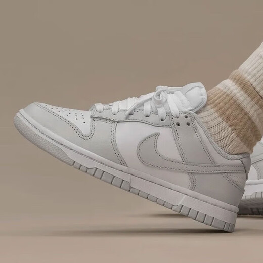 Nike (Nike) zapatos para hombres y zapatos para mujeres 2025 primavera y verano Nuevos zapatos versátiles versátiles de altura