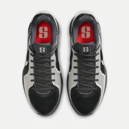 耐克（NIKE）Sabrina 2 EP 萨布丽娜男/女篮球鞋 重复链接 FZ1517-005 39