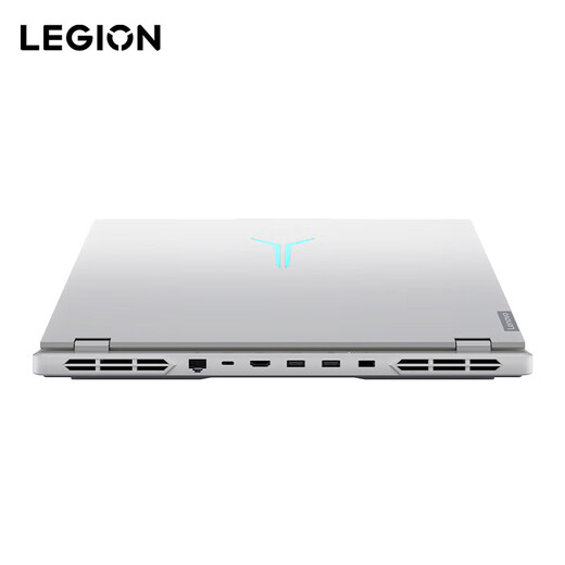Lenovo Exhibition Machine Savior R9000P/Y7000P Ice White E-Sports Laptop Game Book Design Y9000P I7-12700 RTX3070Ti 16G Running丨1T Solid State