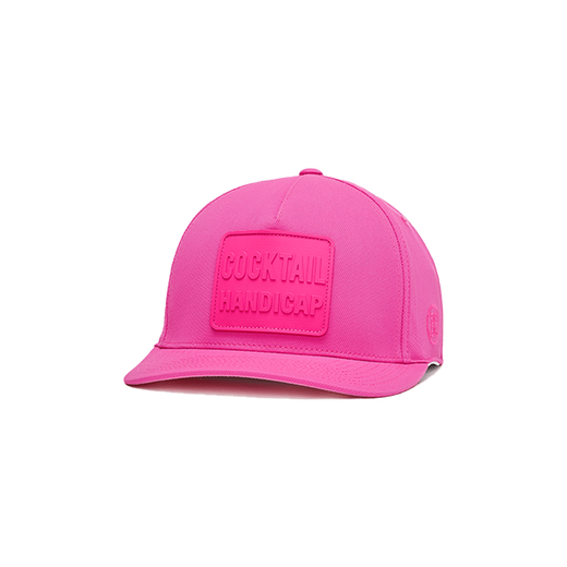 G FOREG FOREG/FORE Jifu official peaked cap HAT golf sports fluorescent powder sun visor fluorescent powder one size adjustable adjustable fast delivery