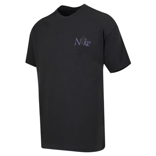 
Nike (NIKE) men's sports suit 25 summer new comfortable breathable casual classic short-sleeved T-shirt, five-point pants, shorts two-piece set HJ0615-060+DV9858-084 S