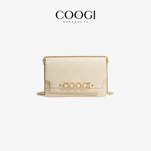 COOGI women's bags, women's bags, luxury brand new crossbody bags, women's Chinese Valentine's Day birthday gifts, wife and girlfriend