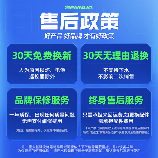 本诺大功率GPS定位打窝船遥控船高速拉网送饵送钩船大型远投海钓鱼船 单仓【18000mA电池*2】自动巡航