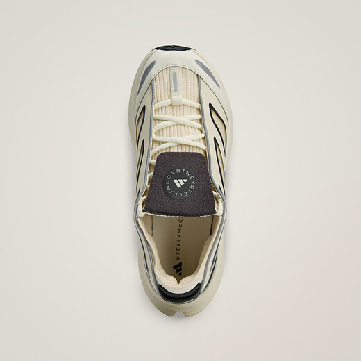 阿迪达斯 （adidas）2025男鞋女同款SMC充能跑步鞋厚底运动鞋轻盈JR3291 JR3291 36