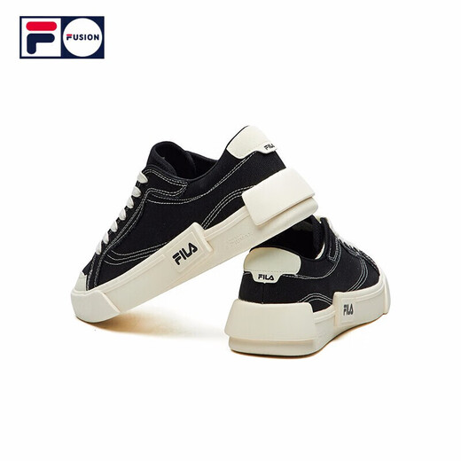Filafusion Filafusion Men's Trendy Board Shoes 2025 Fashion Canvas Shoes Photography Sports Sports Sports Sports