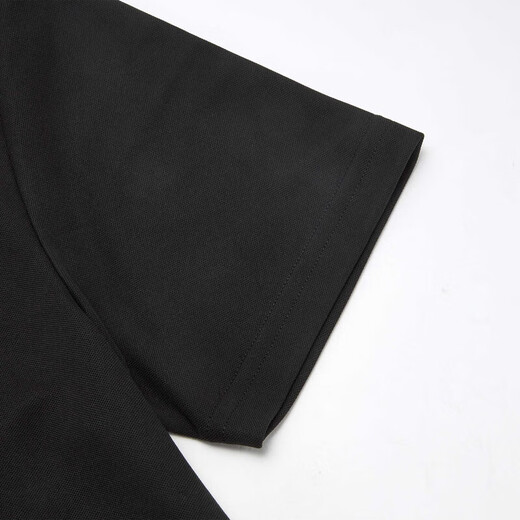 PUMA 2025 Nuevo absorción de humedad de la humedad del polo de manga corta Slim Sports Sports Top 528700